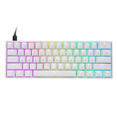 EPOMAKER SK61 SKYLOONG Keyboard morocco
