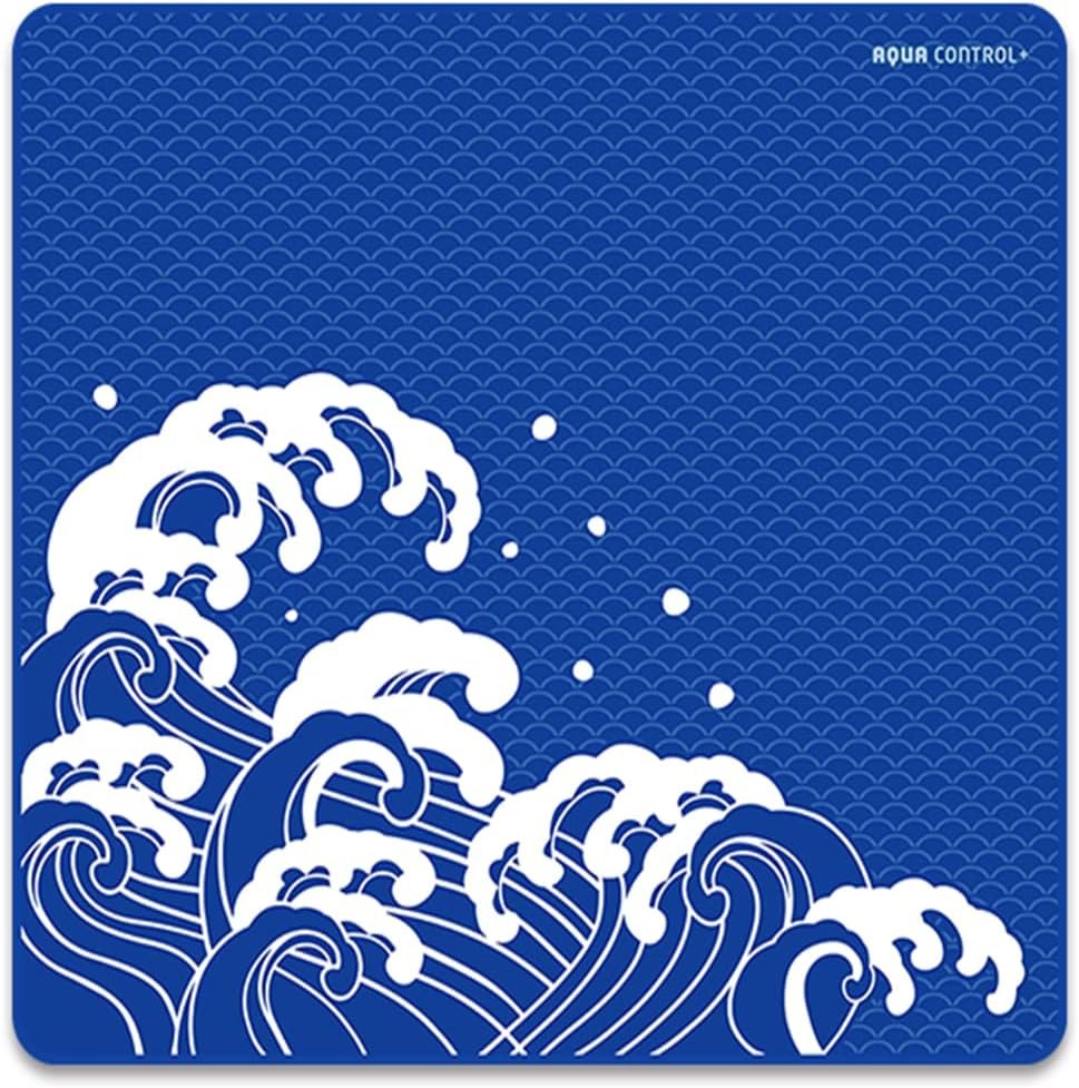 X-Raypad Aqua Control Plus Wave MousePad morocco