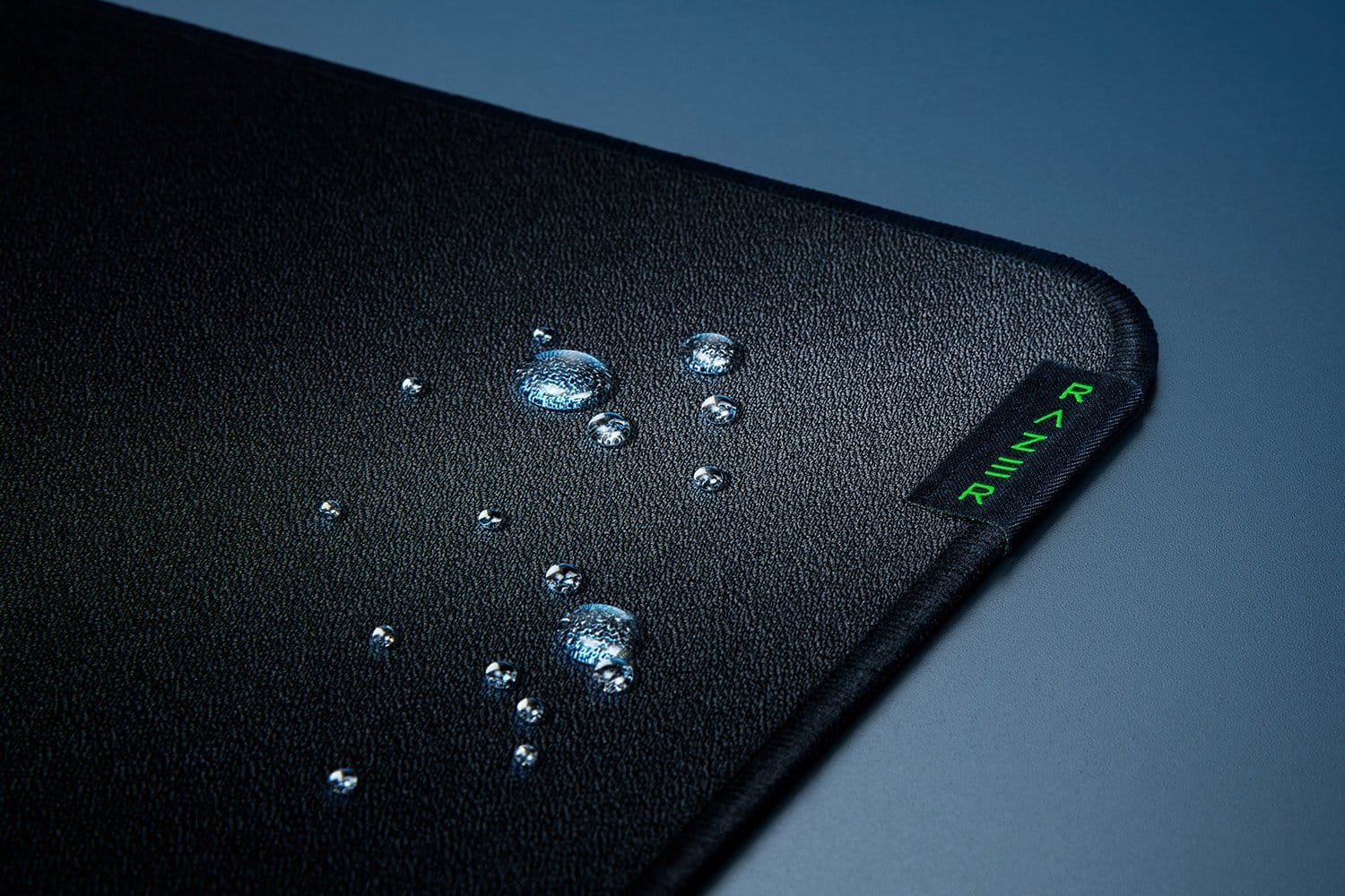 Razer Strider Hybrid Mouse Mat morocco