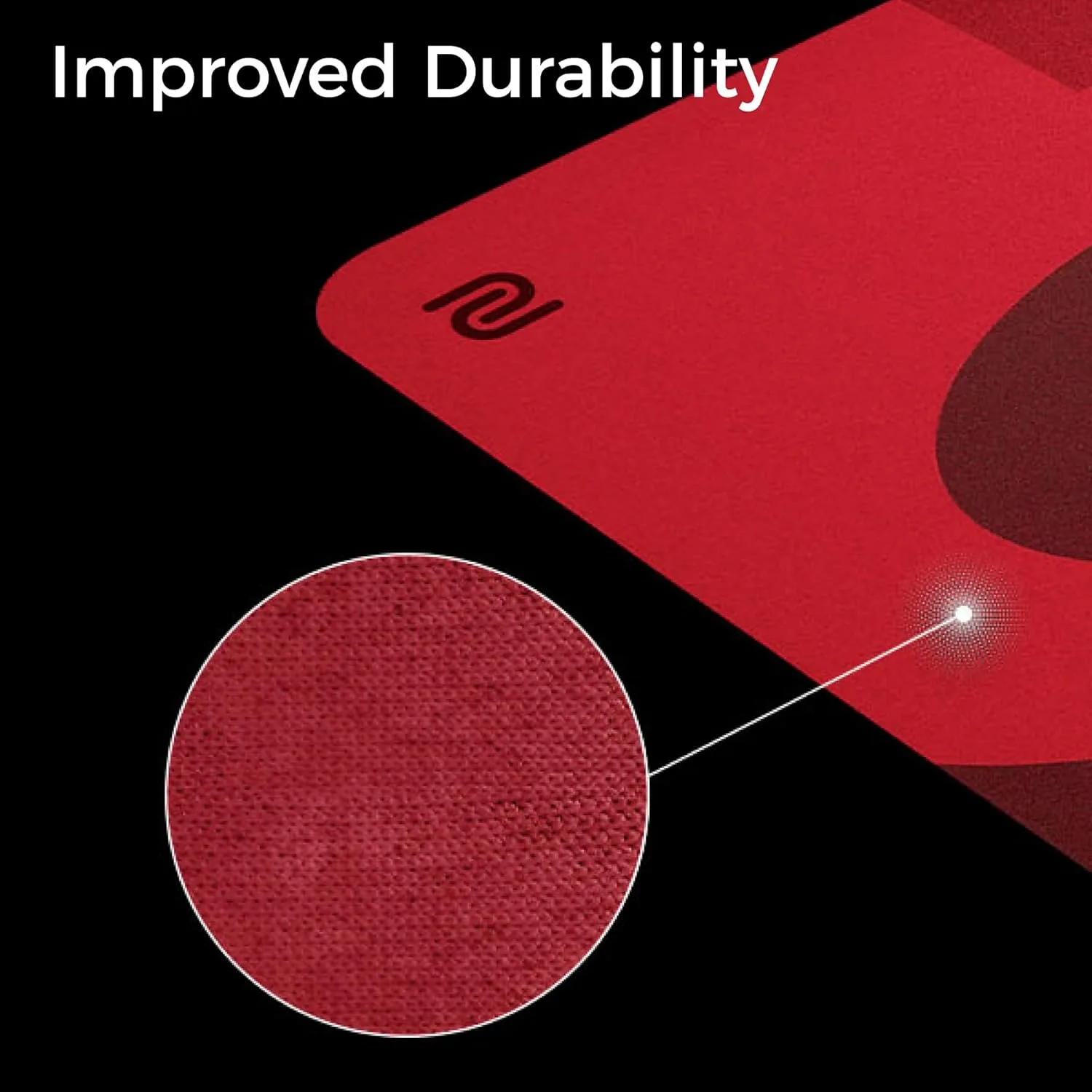 G-SR-SE Rouge II 2 Mousepad for Esports morocco