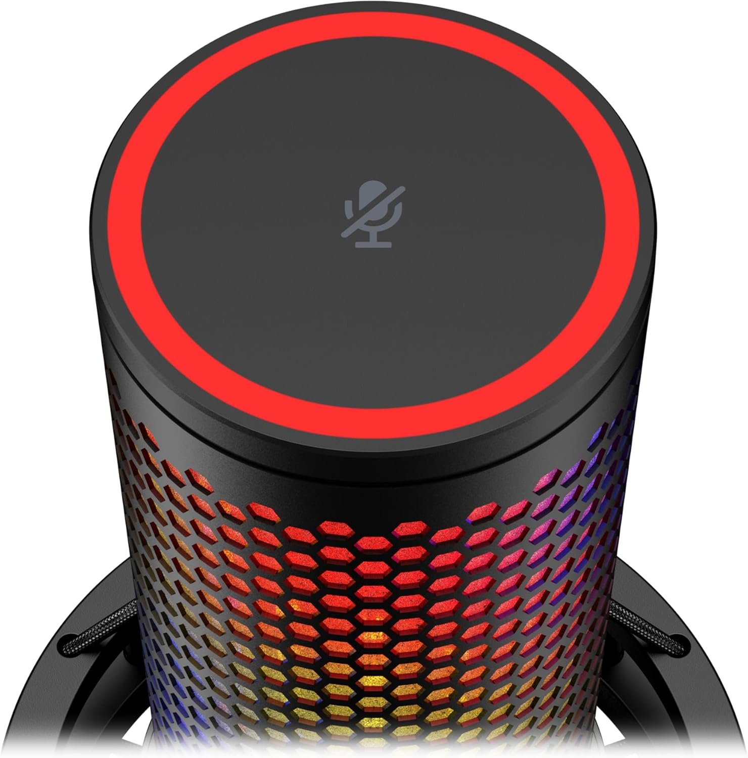 HyperX QuadCast 2 S USB Microphone 29 HyperX QuadCast 2 S USB Microphone morocco